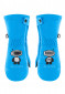 náhled Children's gloves Poivre Blanc W20-0973-BBBY Ski Mittens artic blue